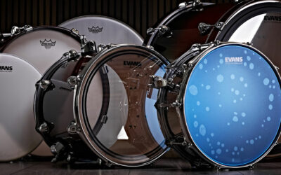 How to Choose the Right Drum Head for You