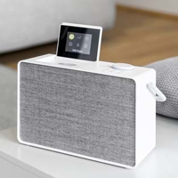 Smart Radio