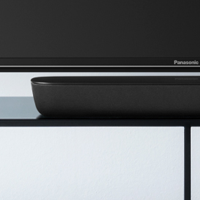 Panasonic SC-HTB200 Bluetooth All-In-One Soundbar at AV.com