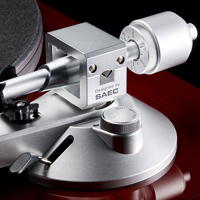 Precision SAEC Designed Tonearm