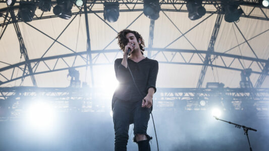 The-1975---Hovefestivalen-2014