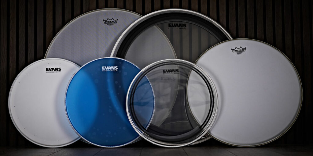 drumheads