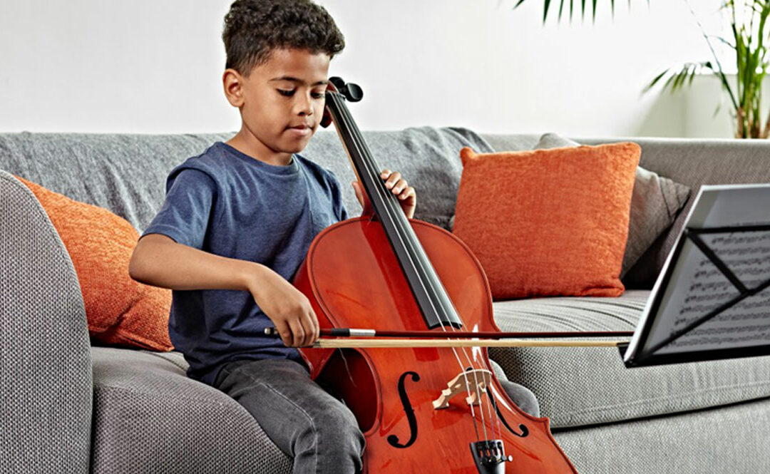 A Beginner’s Guide to Buying Your First Cello