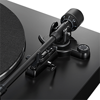 Robust Tonearm