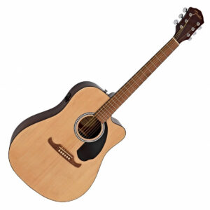 ACOUSTIC GUITAR BUYER'S GUIDE