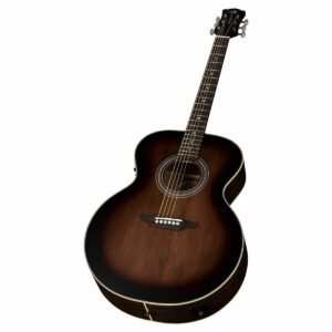 ACOUSTIC GUITAR BUYER'S GUIDE