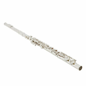 Pearl Flutes 665 Range - A Hands-On Review