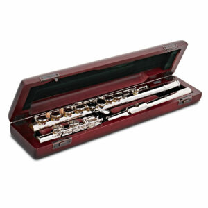 Pearl-795E-Elegante-Flute,-Closed-Hole