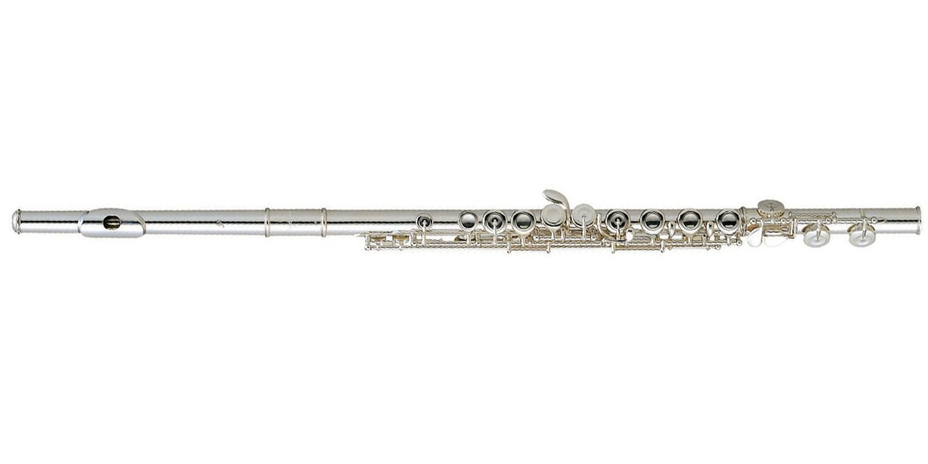 Pearl Flutes 665 Range - A Hands-On Review