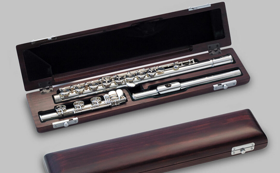 Pearl Flutes – What’s the Deal?