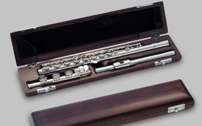 Pearl Flutes – What’s the Deal?