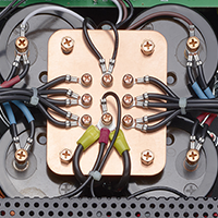 Sublime Slit Foil Capacitors