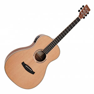 ACOUSTIC GUITAR BUYER'S GUIDE