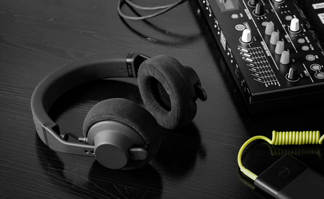 AIAIAI Headphones – What’s the Deal?