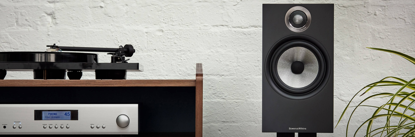 Bowers Wilkins 606 S2 Upgrade Kit (Pair)