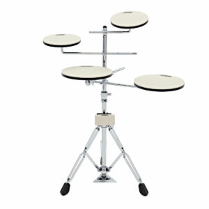 DW-Drums-Go-Anywhere-Practice-Pad-Kit-with-Stand