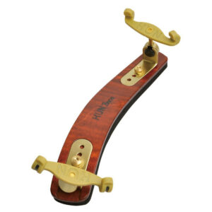 The Kun Bravo Viola Shoulder Rest