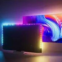 Ambilight atmosferico