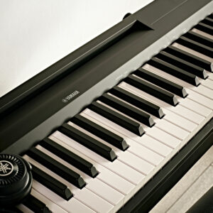 Yamaha P45 Digital Piano Review UK