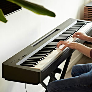 Yamaha P45 Digital Piano Review UK