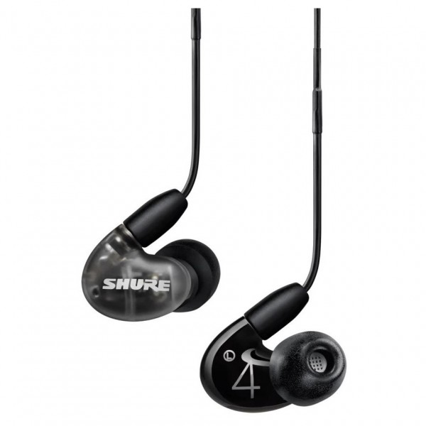 Ultimate Guide to Shure Headphones and Earphones