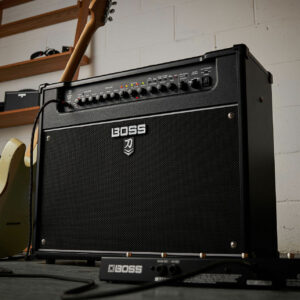 Boss Katana Artist MK-II 1x12 Guitar Combo Amp