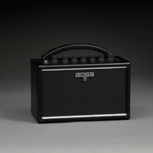 Boss Katana Mini Ultra-Compact Guitar Amp