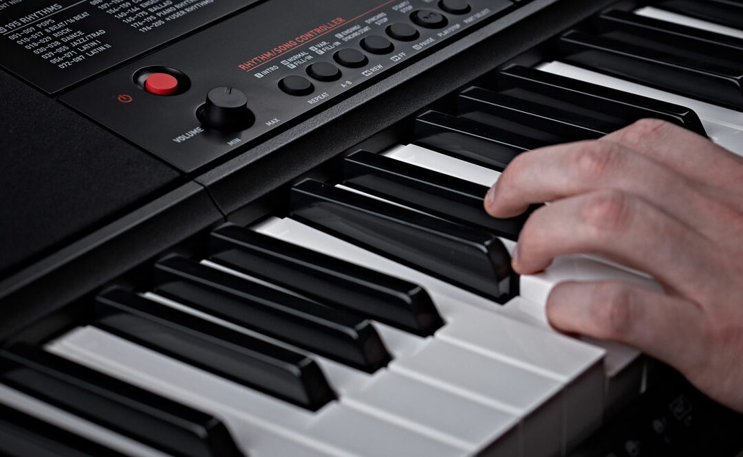 Casio’s Answer to Learning the Piano Without Breaking the Bank