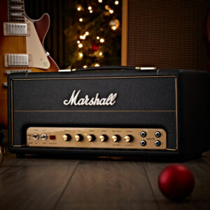 Marshall SV20H Studio Vintage Valve Head