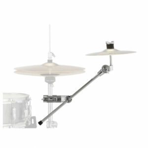 Pearl Mini Boom with Clamp