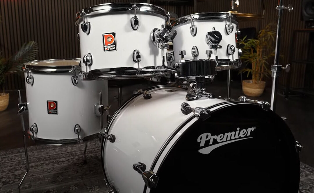 Spotlight: The New Premier Revolution Series