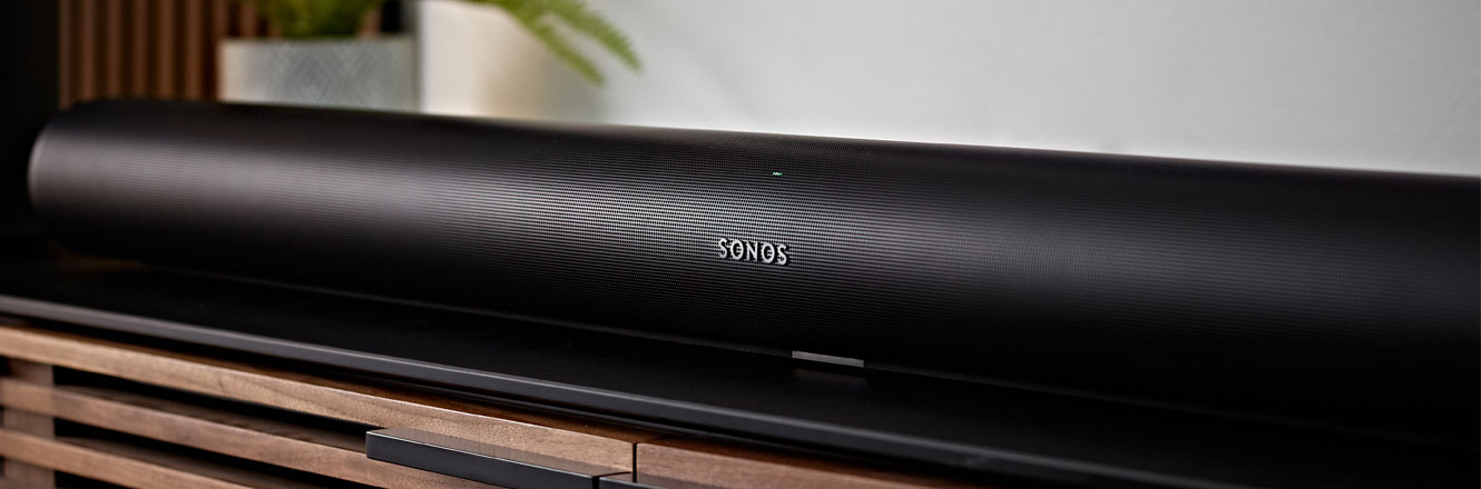 Sonos Arc Premium Smart Soundbar