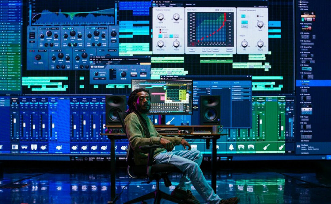 10 Last-Minute Software Gifts for Producers!