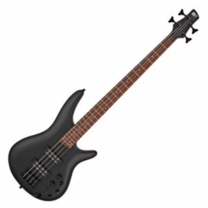 Ibanez SR300EB Bass, Weathered Black