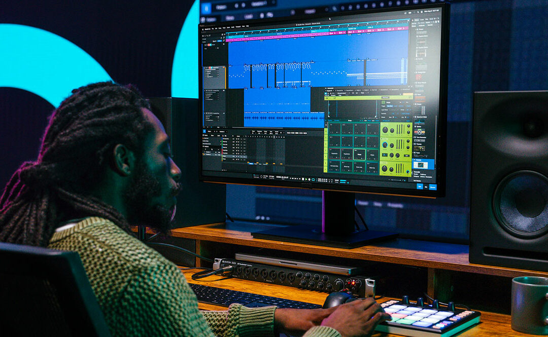 15 Amazing Things That PreSonus Studio One Pro Can Do