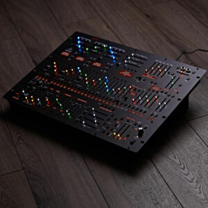 Behringer 2600 - A Hands-On Review Behringer 2600 - A Hands-On Review