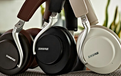 Shure Aonic 50 Headphones – A Hands-On Review