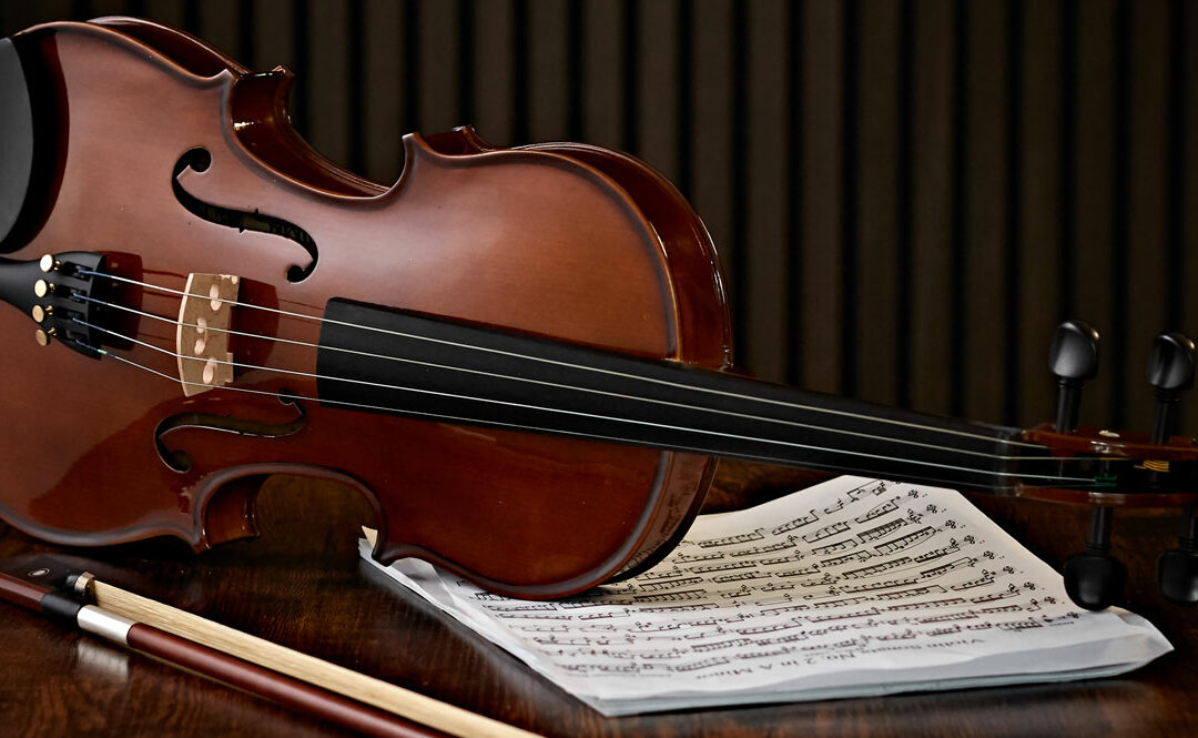 How to Get a Better Sound From Your String Instrument 