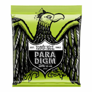 Ernie Ball Paradigm Regular Slinky