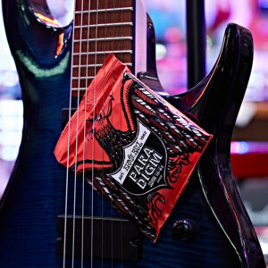 Strings and Things - Your Guide to Ernie Ball