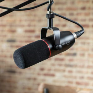 The Best Podcast Microphones of 2022