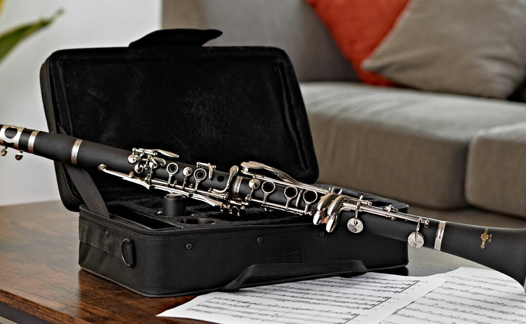 How to Get a Better Sound From Your Clarinet or Saxophone