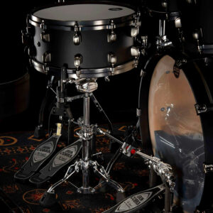 Iron Cobra drum pedals