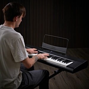 SDP-1 Portable Digital Piano by Gear4music