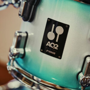 Sonor AQ2 logo