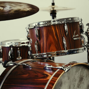 Sonor drums Vintage series