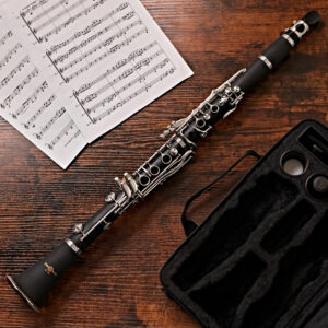 Student Clarinet by Gear4music