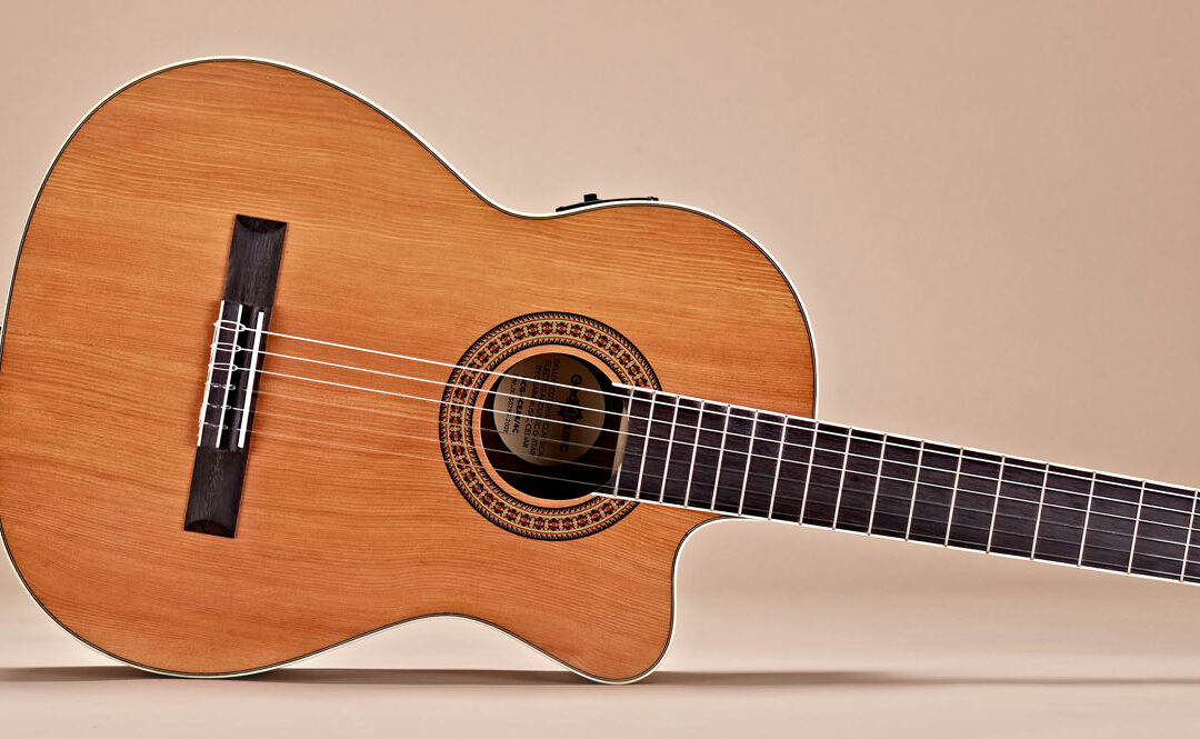 Which Classical Guitar is Best for Beginners?