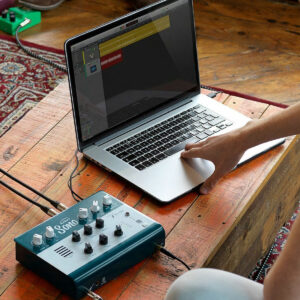 Audient Sono USB Audio Interface for Guitar