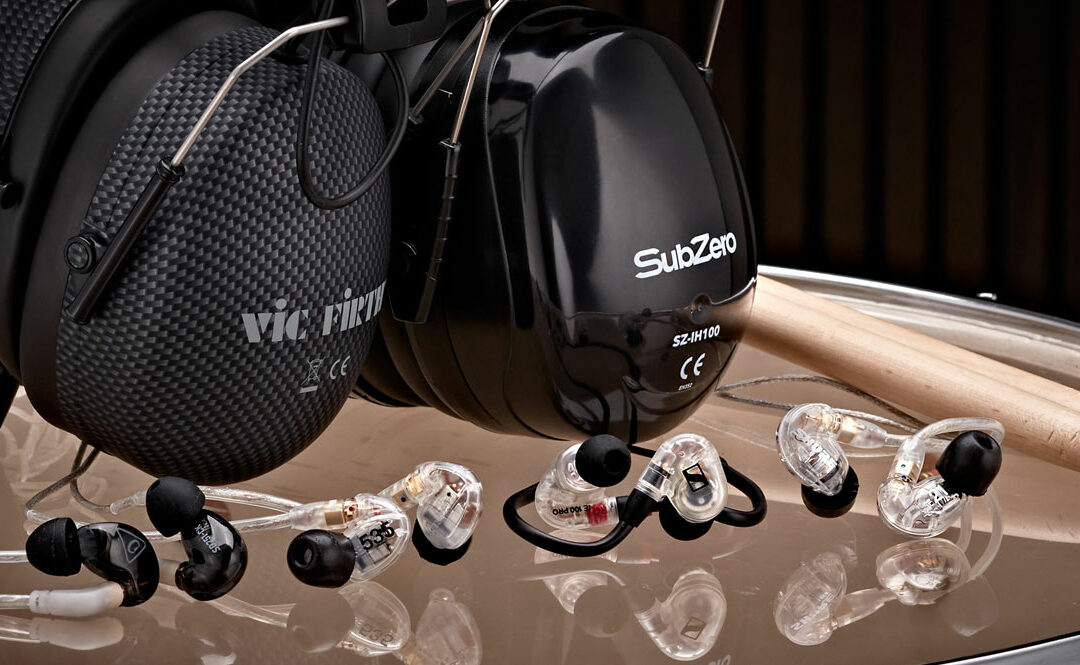 Best In-Ear Monitors for Drummers